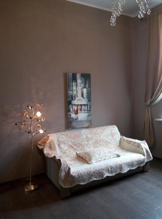 Апарт-отели Theatre Boutique Apart-Hotel Киев