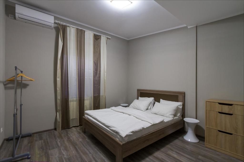 Апарт-отели Theatre Boutique Apart-Hotel Киев