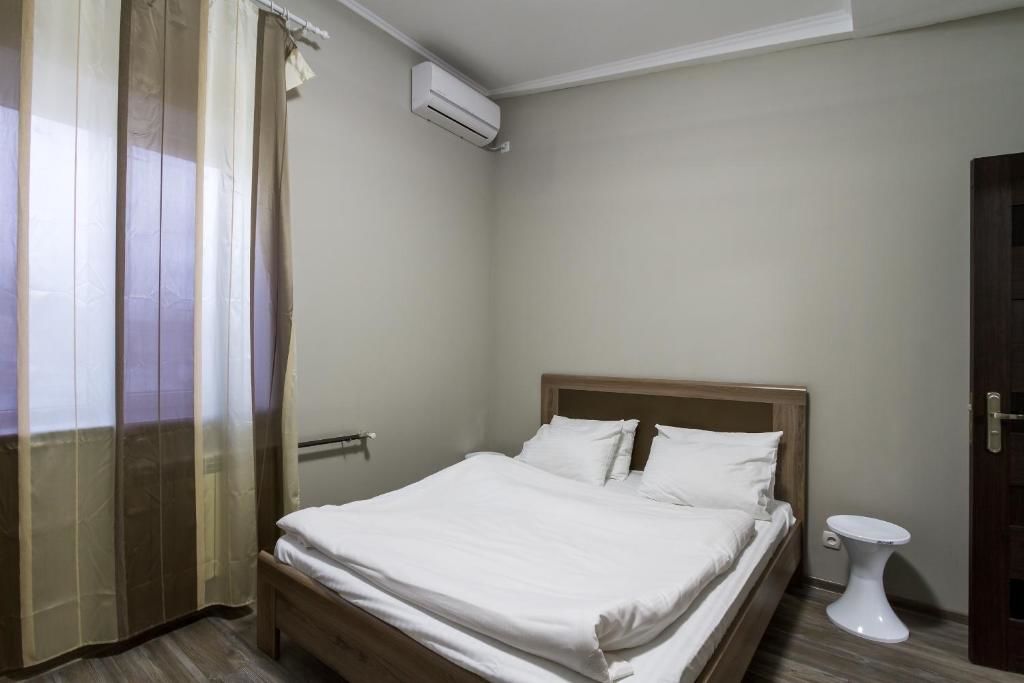 Апарт-отели Theatre Boutique Apart-Hotel Киев
