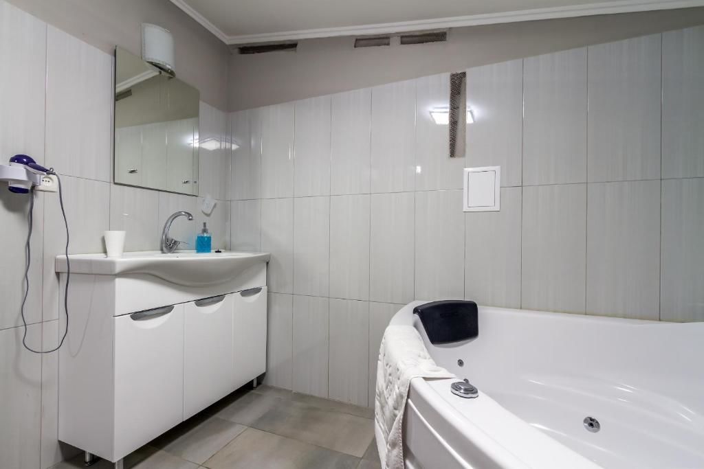 Апарт-отели Theatre Boutique Apart-Hotel Киев
