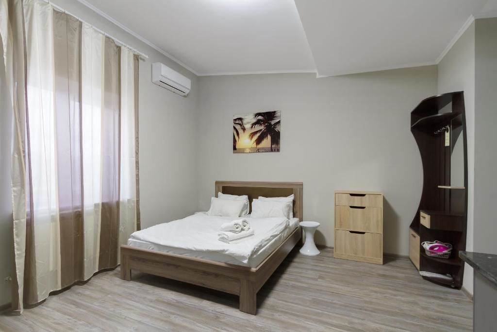 Апарт-отели Theatre Boutique Apart-Hotel Киев