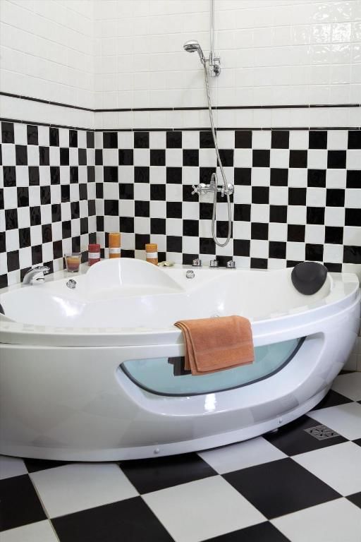 Апарт-отели Theatre Boutique Apart-Hotel Киев
