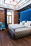 Апарт-отели Theatre Boutique Apart-Hotel Киев-0
