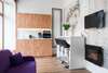 Апарт-отели Theatre Boutique Apart-Hotel Киев-1