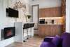 Апарт-отели Theatre Boutique Apart-Hotel Киев-2