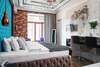 Апарт-отели Theatre Boutique Apart-Hotel Киев-3
