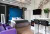 Апарт-отели Theatre Boutique Apart-Hotel Киев-4