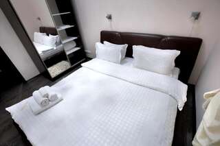 Апарт-отели Theatre Boutique Apart-Hotel Киев Апартаменты с 1 спальней-2