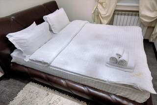 Апарт-отели Theatre Boutique Apart-Hotel Киев Апартаменты с 1 спальней-3
