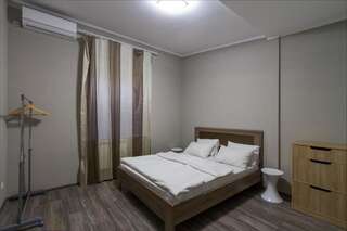 Апарт-отели Theatre Boutique Apart-Hotel Киев Стандартные апартаменты-1