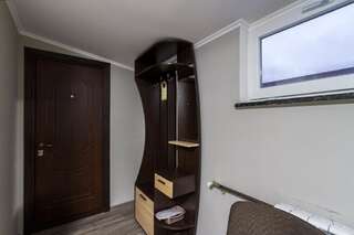 Апарт-отели Theatre Boutique Apart-Hotel Киев Стандартные апартаменты-6