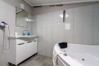 Апарт-отели Theatre Boutique Apart-Hotel Киев Стандартные апартаменты-10