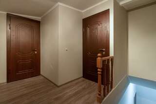 Апарт-отели Theatre Boutique Apart-Hotel Киев Стандартные апартаменты-13