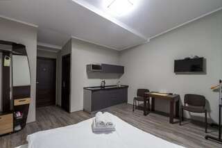 Апарт-отели Theatre Boutique Apart-Hotel Киев Апартаменты-3