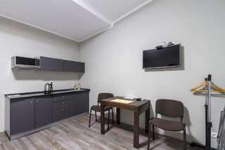 Апарт-отели Theatre Boutique Apart-Hotel Киев Апартаменты-4