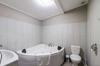 Апарт-отели Theatre Boutique Apart-Hotel Киев Апартаменты-7