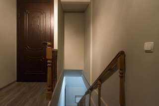 Апарт-отели Theatre Boutique Apart-Hotel Киев Апартаменты-8