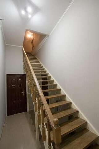 Апарт-отели Theatre Boutique Apart-Hotel Киев Апартаменты-9