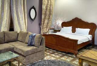 Апарт-отели Theatre Boutique Apart-Hotel Киев Роскошный номер-студио-2