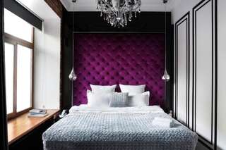 Апарт-отели Theatre Boutique Apart-Hotel Киев Апартаменты Делюкс-5