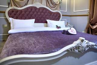 Апарт-отели Theatre Boutique Apart-Hotel Киев Роскошный номер-студио-22