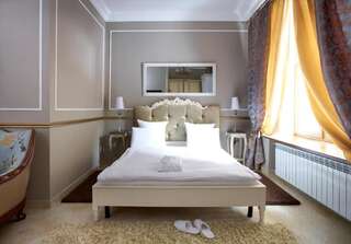 Апарт-отели Theatre Boutique Apart-Hotel Киев Роскошный номер-студио-27