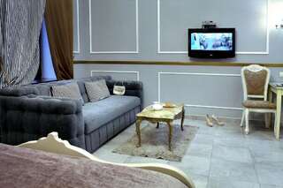 Апарт-отели Theatre Boutique Apart-Hotel Киев Роскошный номер-студио-35