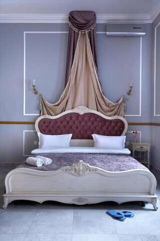 Апарт-отели Theatre Boutique Apart-Hotel Киев Роскошный номер-студио-45