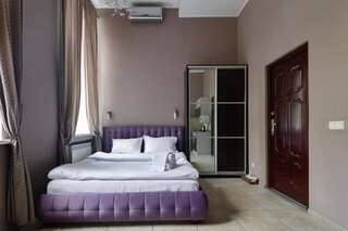 Апарт-отели Theatre Boutique Apart-Hotel Киев Апартаменты-студио-2