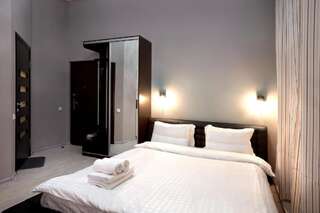 Апарт-отели Theatre Boutique Apart-Hotel Киев Апартаменты-студио-3