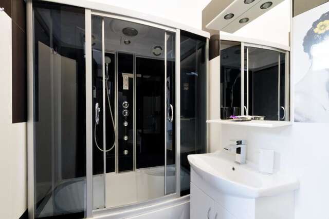 Апарт-отели Theatre Boutique Apart-Hotel Киев-103
