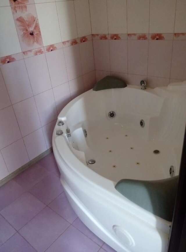Апарт-отели Theatre Boutique Apart-Hotel Киев-104