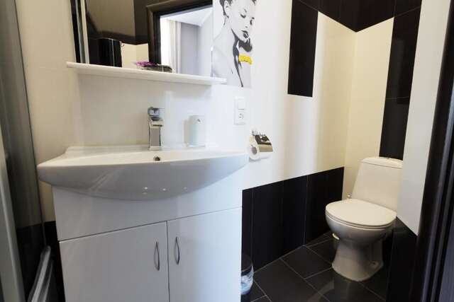 Апарт-отели Theatre Boutique Apart-Hotel Киев-105
