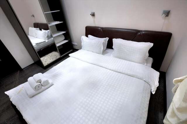 Апарт-отели Theatre Boutique Apart-Hotel Киев-107