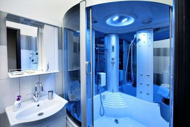 Апарт-отели Theatre Boutique Apart-Hotel Киев-110