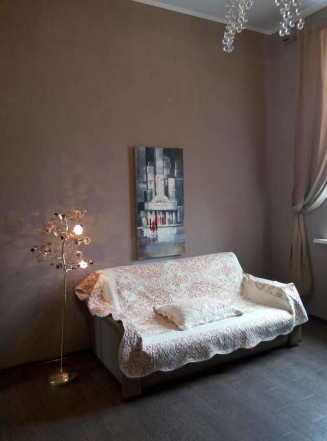 Апарт-отели Theatre Boutique Apart-Hotel Киев-112