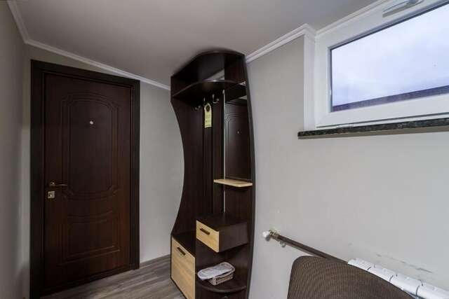 Апарт-отели Theatre Boutique Apart-Hotel Киев-118
