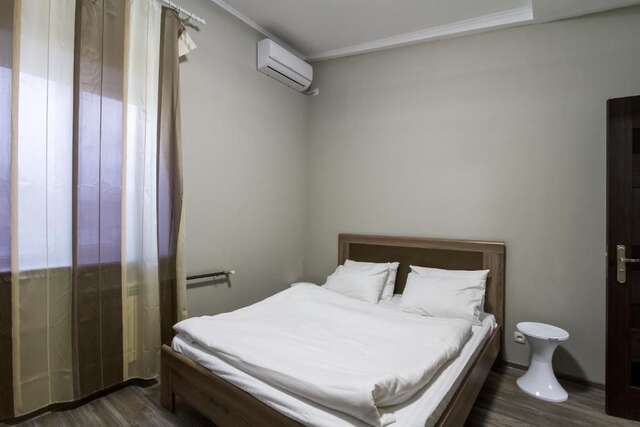 Апарт-отели Theatre Boutique Apart-Hotel Киев-119