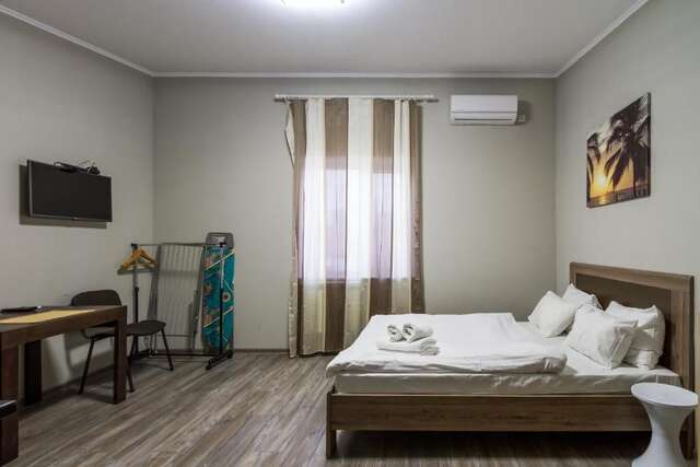 Апарт-отели Theatre Boutique Apart-Hotel Киев-126