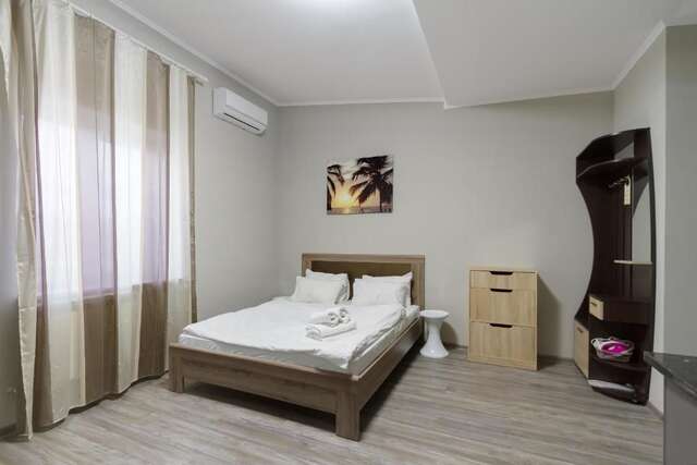 Апарт-отели Theatre Boutique Apart-Hotel Киев-127