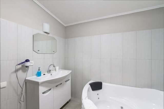 Апарт-отели Theatre Boutique Apart-Hotel Киев-131