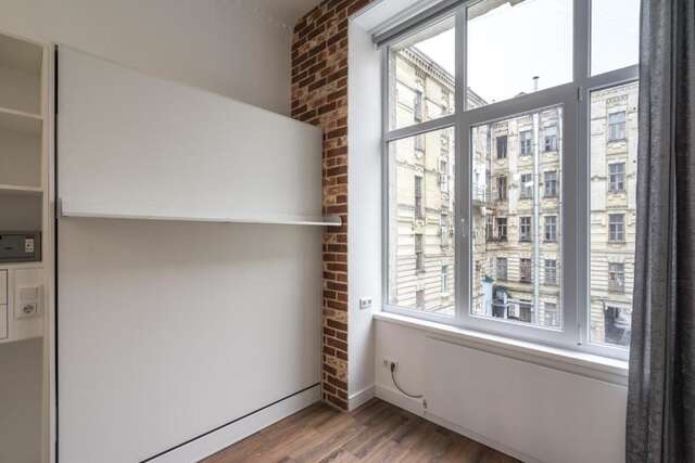 Апарт-отели Theatre Boutique Apart-Hotel Киев-139