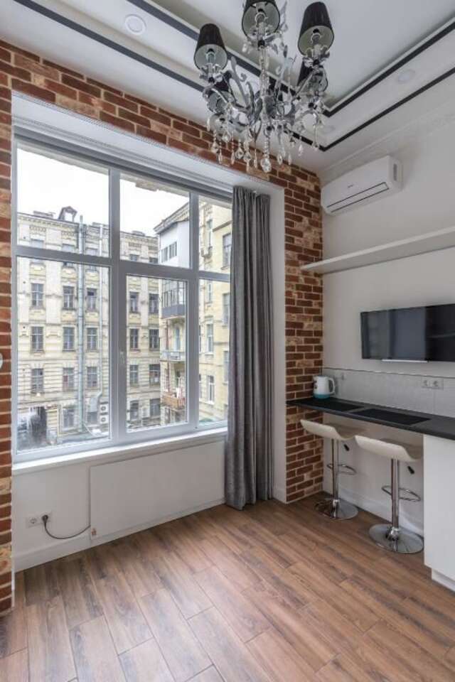 Апарт-отели Theatre Boutique Apart-Hotel Киев-140