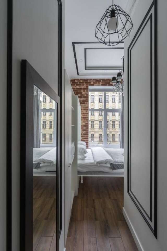 Апарт-отели Theatre Boutique Apart-Hotel Киев-141