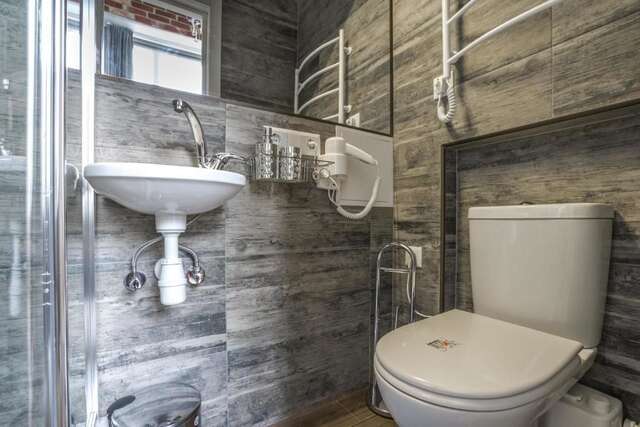 Апарт-отели Theatre Boutique Apart-Hotel Киев-143