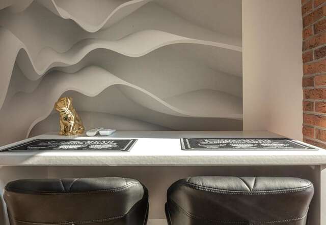 Апарт-отели Theatre Boutique Apart-Hotel Киев-148