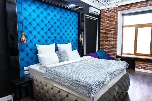 Апарт-отели Theatre Boutique Apart-Hotel Киев-33
