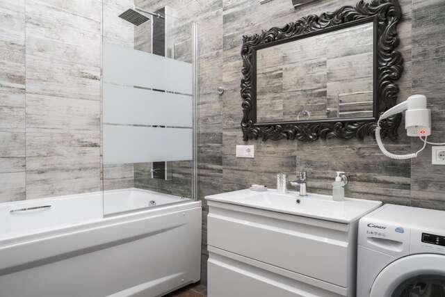 Апарт-отели Theatre Boutique Apart-Hotel Киев-35