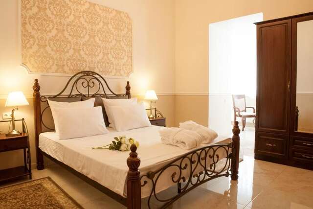 Апарт-отели Theatre Boutique Apart-Hotel Киев-49