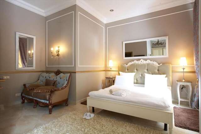 Апарт-отели Theatre Boutique Apart-Hotel Киев-59